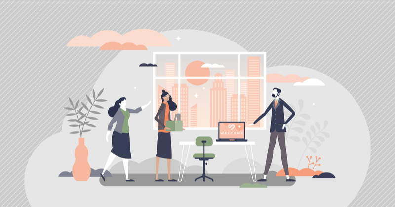 Best New Employee Welcome Kits, Boxes, & Packages For Onboarding
